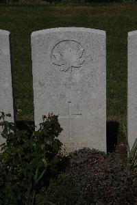 Terlincthun British Cemetery Wimille - Trent, Robin Julian