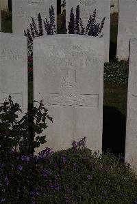 Terlincthun British Cemetery Wimille - Walton, Arthur Lionel