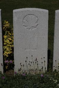 Terlincthun British Cemetery Wimille - Watts, C