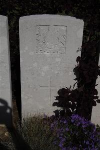 Terlincthun British Cemetery Wimille - Welch, J G