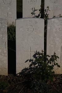 Terlincthun British Cemetery Wimille - Westall, Arthur