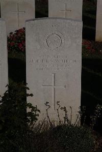 Terlincthun British Cemetery Wimille - Whitehouse, Frederick William