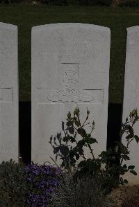 Terlincthun British Cemetery Wimille - Windle, Robert