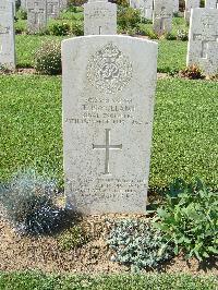 Sangro River War Cemetery - Bryceland, Thomas
