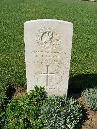 Sangro River War Cemetery - Drane, R J