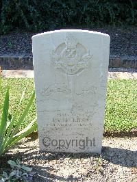 Sangro River War Cemetery - Fateh Khan, 