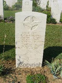 Sangro River War Cemetery - Ferguson, Thomas Pearson