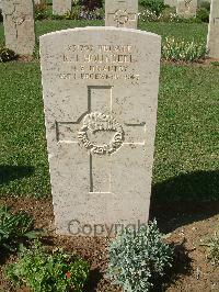 Sangro River War Cemetery - Hounsell, Robert Jack
