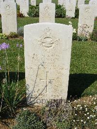 Sangro River War Cemetery - Wynn, Kenneth George