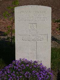 Noeux-Les-Mines Communal Cemetery - Charnell, John Thomas