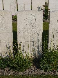 Noeux-Les-Mines Communal Cemetery - Coughlan, Christopher Algoma