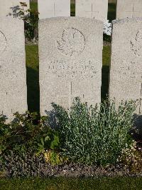 Noeux-Les-Mines Communal Cemetery - Drinkwater, James Peter