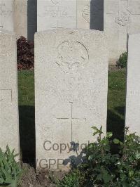 Noeux-Les-Mines Communal Cemetery - Kensett, G