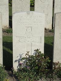 Noeux-Les-Mines Communal Cemetery - March, Robert Ernest