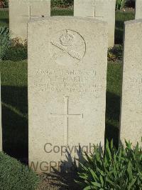 Noeux-Les-Mines Communal Cemetery - Martin, J H