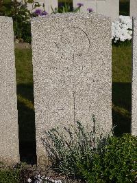 Noeux-Les-Mines Communal Cemetery - Mitchell, S C