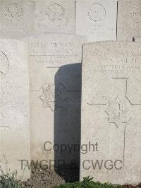 Noeux-Les-Mines Communal Cemetery - Moseley, Charles Arthur