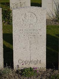 Noeux-Les-Mines Communal Cemetery - Murdock, G