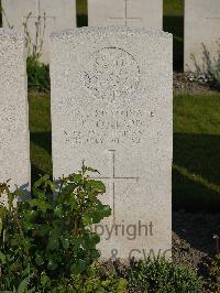 Noeux-Les-Mines Communal Cemetery - Pollard, Richard
