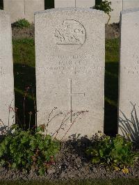 Noeux-Les-Mines Communal Cemetery - Price, Edgar