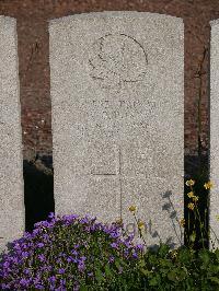 Noeux-Les-Mines Communal Cemetery - Purdy, W B
