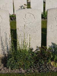 Noeux-Les-Mines Communal Cemetery - Rimmer, R