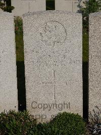 Noeux-Les-Mines Communal Cemetery - Still, W B