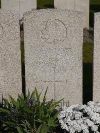 Noeux-Les-Mines Communal Cemetery - Tinson, A K