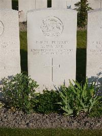 Noeux-Les-Mines Communal Cemetery - Walker, George