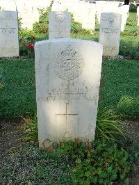 Cassino War Cemetery - Heath, Michael Godfrey