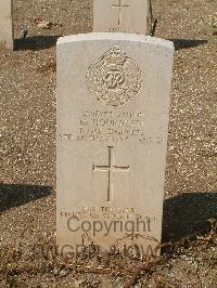 Cassino War Cemetery - Hourigan, Michael