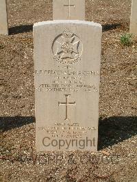 Cassino War Cemetery - Perceval-Maxwell, Robert Patrick