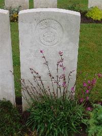Etaples Military Cemetery - Maloney, Martin