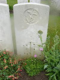 Etaples Military Cemetery - Marples, Willie