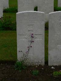 Etaples Military Cemetery - Smart, Harold