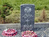 Vittener Cemetery - Crockson, Jw