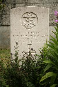 Staglieno Cemetery&#44; Genoa - Peasley, Edward John