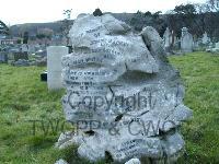 Colwyn Bay (Bronynant) Cemetery - MacKay, John