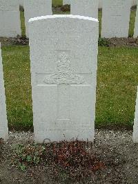 Gwalia Cemetery - White, Walter Reginald