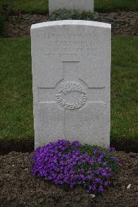 Nine Elms British Cemetery - Caldwell, John