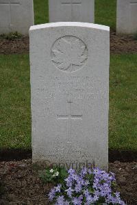 Nine Elms British Cemetery - Eastwood, H J