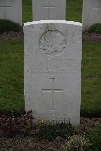 Nine Elms British Cemetery - Falkner, Charles Philip Arthur