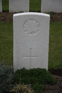 Nine Elms British Cemetery - Groves, H M
