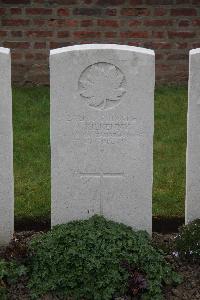 Nine Elms British Cemetery - Kilkenny, John