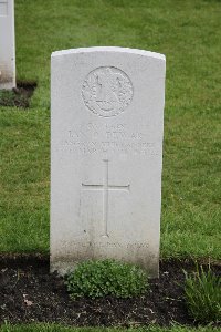 Hyde Park Corner (Royal Berks) Cemetery - Dewar, Ian Dalrymple