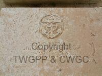 Malta (Capuccini) Naval Cemetery - Batten, Arthur Roy