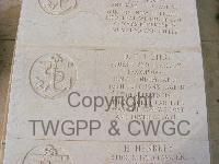 Malta (Capuccini) Naval Cemetery - Bing, Dennis Thomas John
