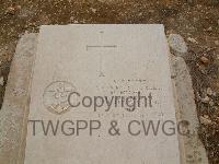 Malta (Capuccini) Naval Cemetery - Brett, Austin Cedric (Bud)