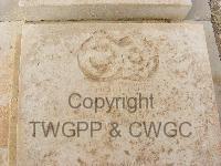 Malta (Capuccini) Naval Cemetery - Cameron, Donald