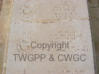 Malta (Capuccini) Naval Cemetery - Cruickshank, William Alexander
